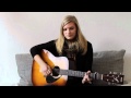 Someone like you - Adele (acoustic cover) 