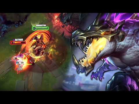 Aatrox Matchup Guide