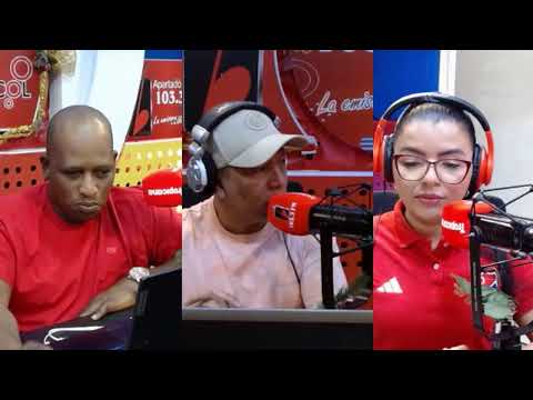 #EnVivo Cómo Amaneció Urabá de Apartadó Stereo 103.3 FM - Emisión del jueves 27 de noviembre de 2025