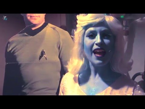 The Planetary Post - March 2016