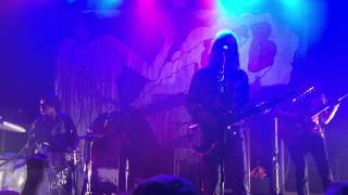 Jeff The Brotherhood