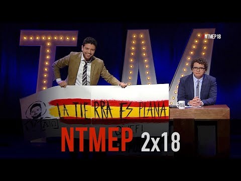 No Te Metas En Política 2x18 | ¡SALUD Y REPÚBLICA!