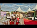 KYATHI SONG AUGUSTUS AND EVALIN WEDDING AT MATUU ITHANGA BY JACKSON MUTINDA MASEKETE