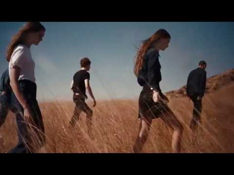 Calvin Klein Watches + Jewelry 2018 Campaign