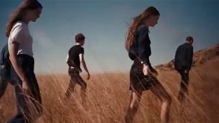 Calvin Klein Watches + Jewelry 2018 Campaign