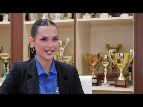 Meet New Olympic Star Hungarian Fencer Luca Szacs