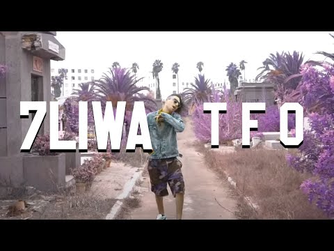 7liwa - TFO (Official Music Video) #WF4