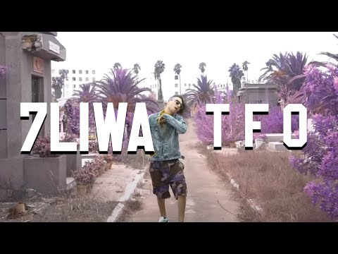 7liwa - TFO [Clip Officiel] #WF4