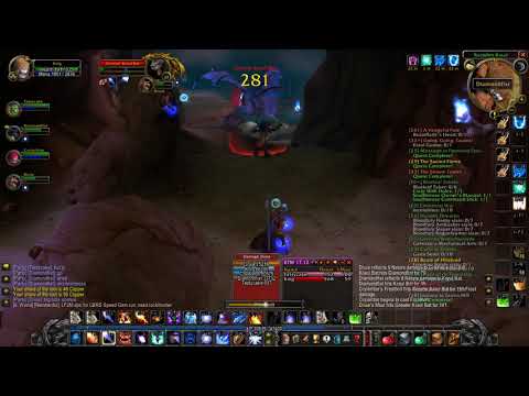 image-Can you still do the Going Going guano quest in Wow? 