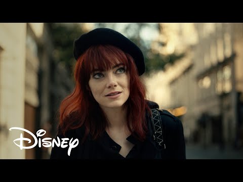 [크루엘라] 스타일 Q&A 영상