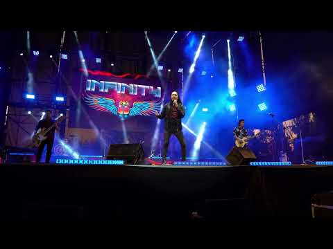 Infinity - Open Arms (Vendimia Valle del Maipo 2023)