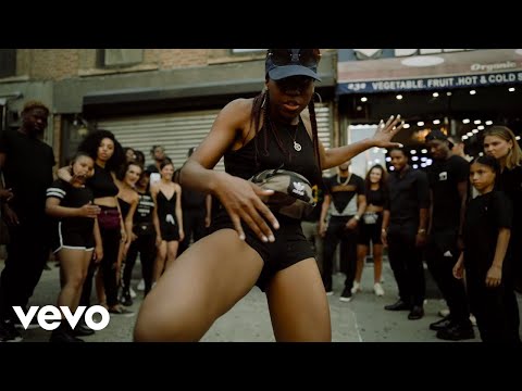 Blacka Di Danca - Another One ft. Mysta Crooks, Clayton William
