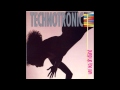 Technotronic - Tough 