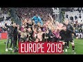 Dear Champions League. It's never a goodbye, it's a see you later ?