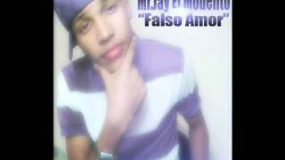 Mr.Jay El Modelito - Falso Amor