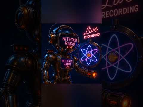 🟢NITECAST RADIO - EP.1