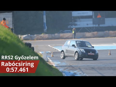 Rabócsiring Metal Race  6 (Finálé) - 2024.10.23 (RRS2)