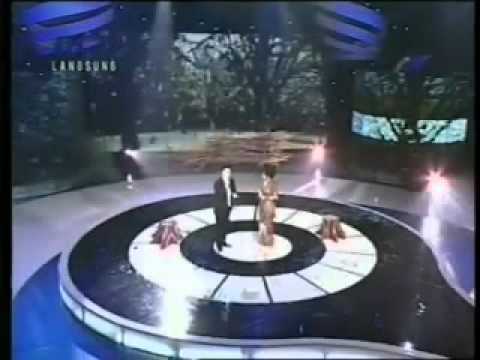 Krisdayanti feat Daniel Christianto - Gugur Bunga (Live)