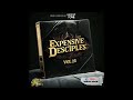 Expensive Desciples VOL 25 Mixed Compiled By Exotic Tone