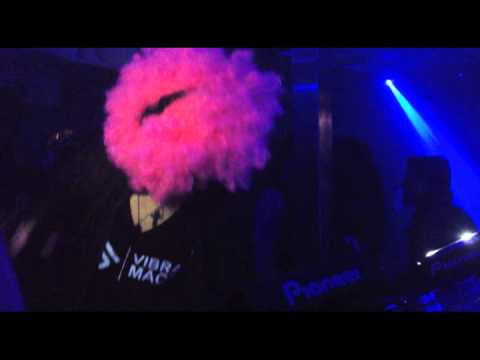 Topspin, Dmit Kitz & Matuss - Fioletovo (Original Mix) live @ Couture 01.26.2013