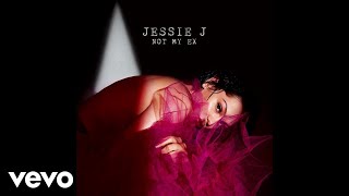 Musik-Video-Miniaturansicht zu Not My Ex Songtext von Jessie J