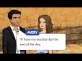 Changing The Bad Boy Part 38 Episode Choose Your Story