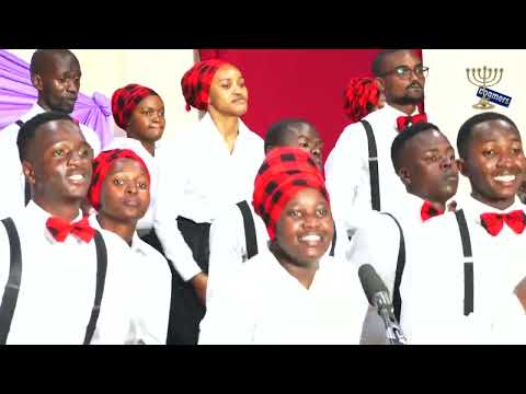 Siku moja Live performance-Nairobi COGYOK