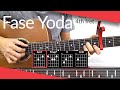 Butterflies (Fase Yoda) Guitar Tutorial | Tab, Chords