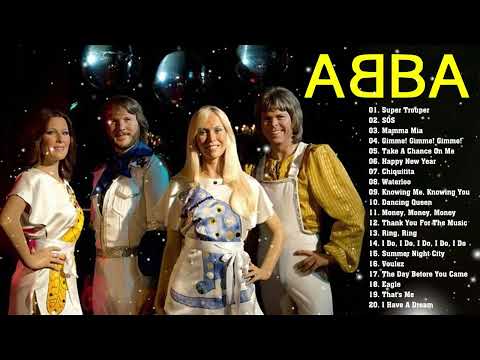 Best Songs of ABA - AB.A Greatest Hits Full Album 2022 - ABA Gold Ultimate