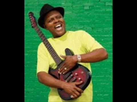 Thumbnail for Tutu Jones - Memphis Horns.wmv by Tutu Jones