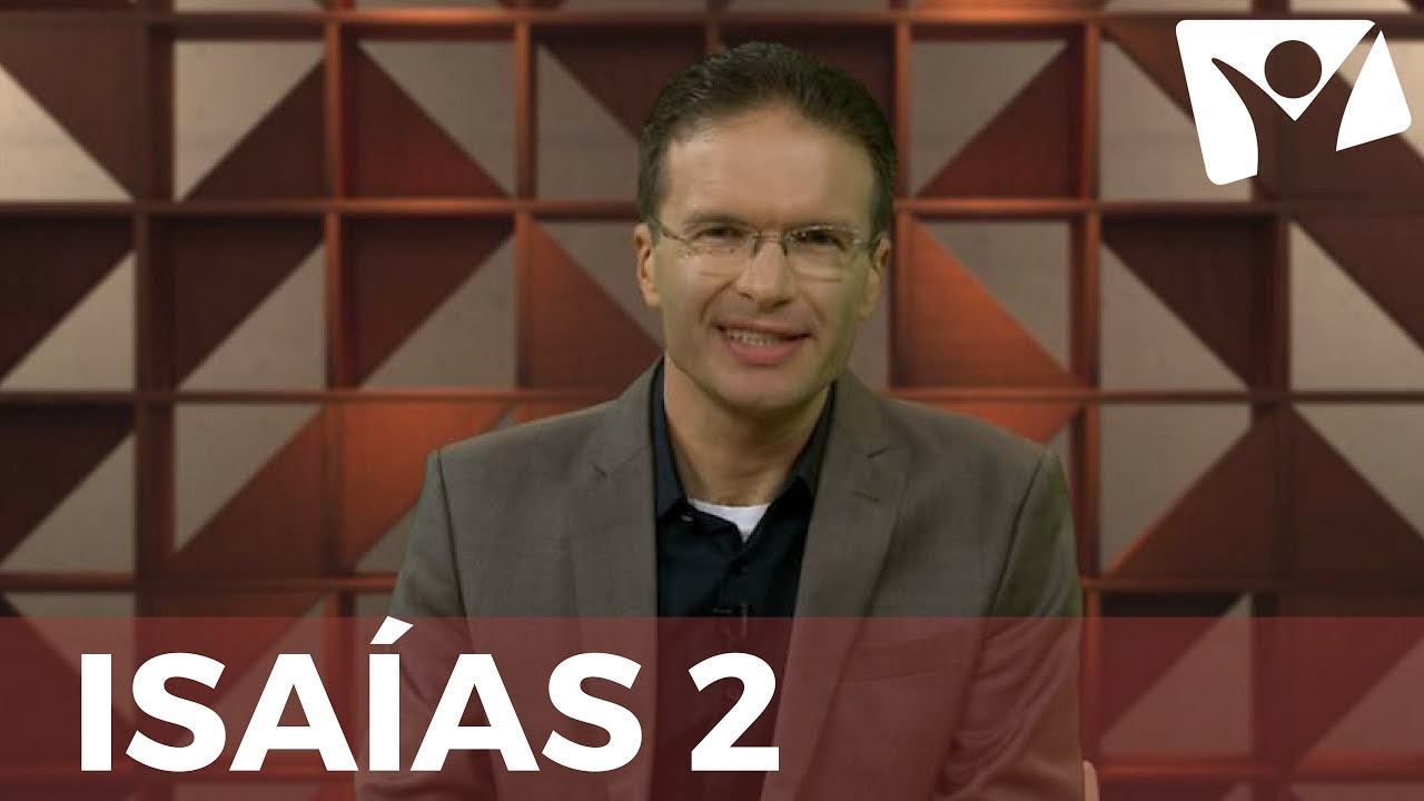 Reavivados Por Sua Palavra - Isaías 2 - #RPSP - 22 de Maio