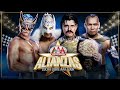Lucha Libre AAA Desde CDMX Alianzas 2025