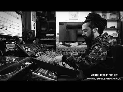 The Heathen Dub version by Michael Exodus