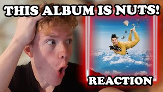 REACTING TO BBNO$ BAG OR DIE! (REACTION)