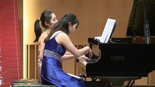 M. Ravel: Rapsodie Espagnole, Mov. IV Feria (2020 第三屆)