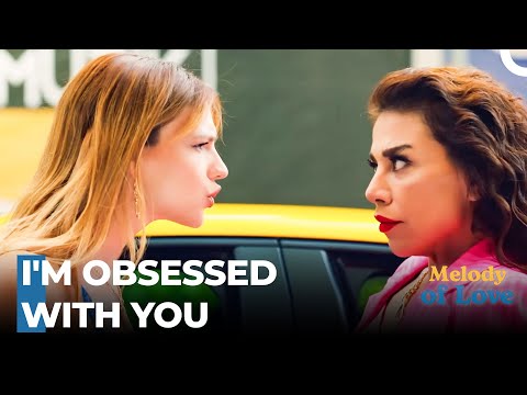 I Will Show Everyone Your True Face! - Melody of Love Episode 2