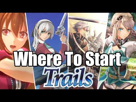 Which Trails Game Should You Play First?
