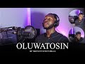 Oluwatosin (Jesus Is Enough) | Tkeyz ft SteveHills | Worship Cover by Daniel Ngoie