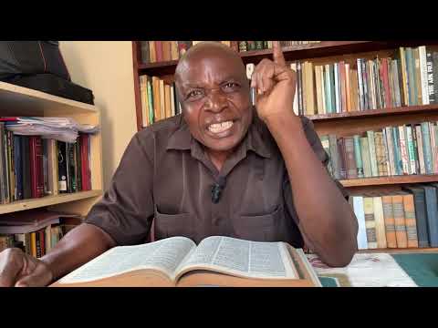 Righteousness of faith episode 78