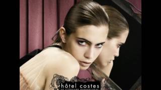 Hotel Costes 8 - Michael Mayer - Lovefood