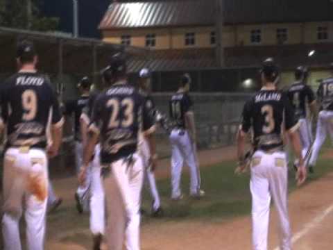 JB Game Winner TM vs GTL