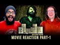 Bheeshma Parvam Movie REACTION Part -1 ft. @TheJimmyCage | Mammootty | Amal Neerad |DisneyPlus Hotstar