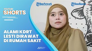 Kabar Terkini Kondisi Lesti Kejora, Tangah Jalani Perawatan di Rumah Sakit Setelah Alami Tindak KDRT