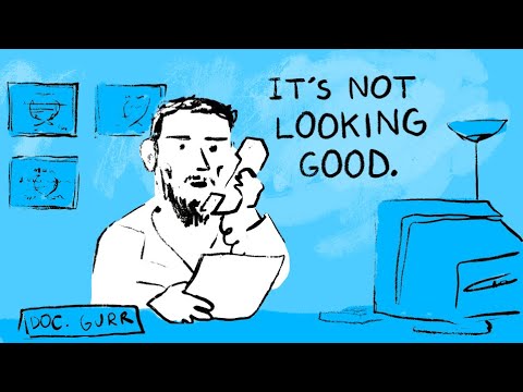 Stav's Doctor - CUMTOWN ANIMATED