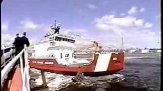 Edmund Fitzgerald Maiden Voyage