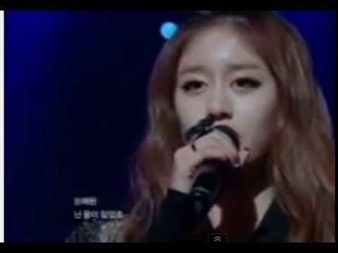 Haru Haru   Jiyeon Dream High 2 Ep 16