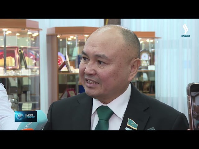 Мажилис депутати: «Мамлакатга АЭС керак»