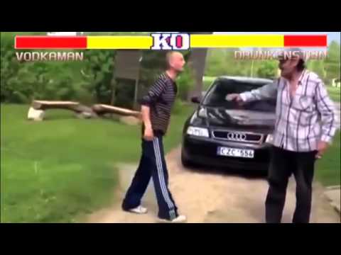 Street Fights