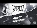 Carrion - Genetic Alteration (Music Video)