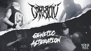 Carrion - Genetic Alteration 504 video